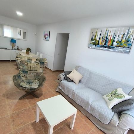 Casa Candelaria,Parking,Air,Wifi מראה חיצוני תמונה