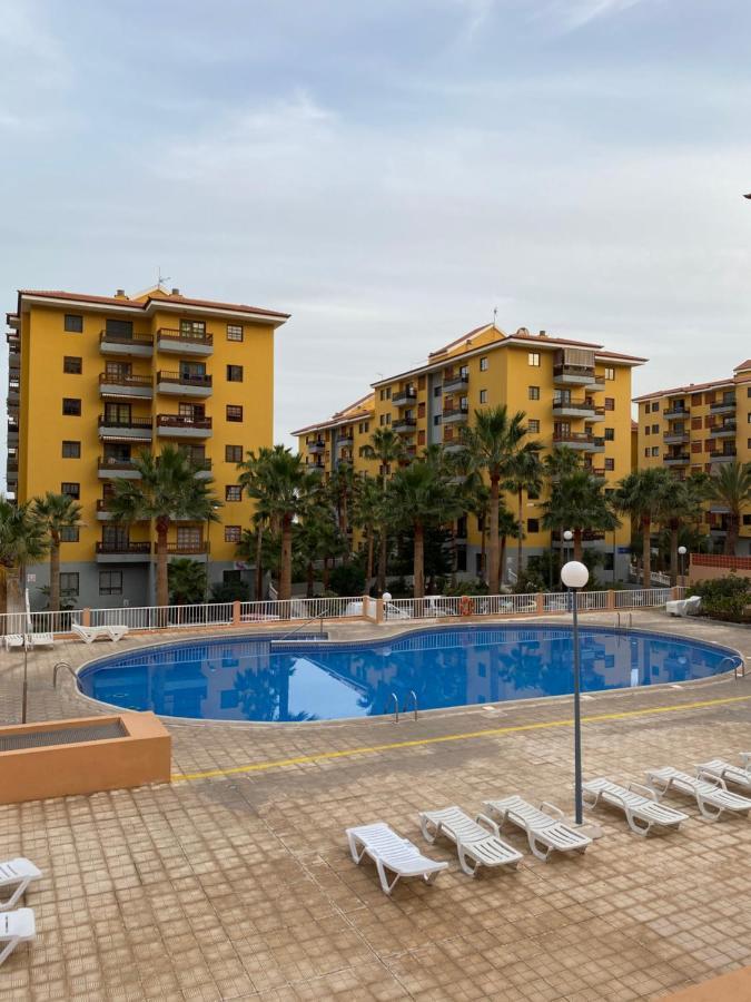 Casa Candelaria,Parking,Air,Wifi מראה חיצוני תמונה