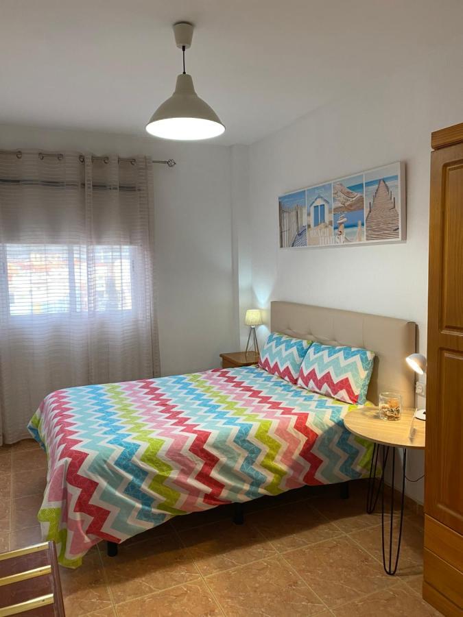 Casa Candelaria,Parking,Air,Wifi מראה חיצוני תמונה