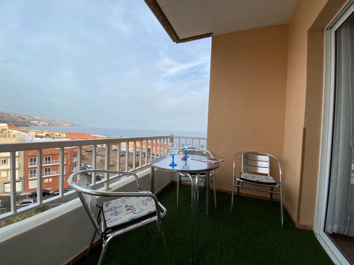 Casa Candelaria,Parking,Air,Wifi מראה חיצוני תמונה