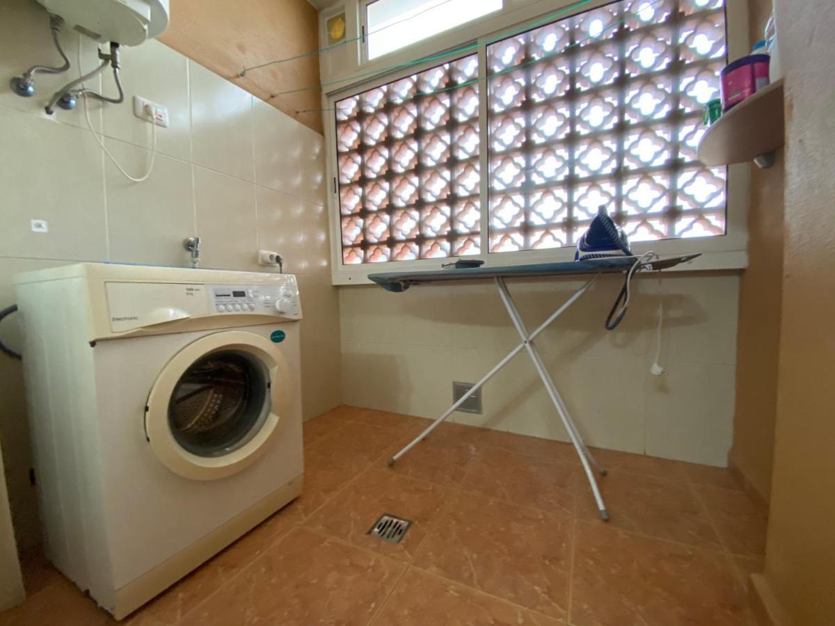 Casa Candelaria,Parking,Air,Wifi מראה חיצוני תמונה
