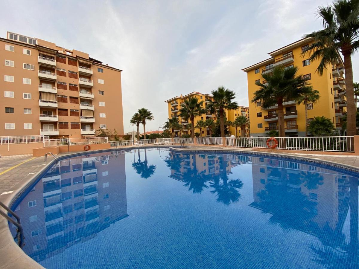 Casa Candelaria,Parking,Air,Wifi מראה חיצוני תמונה