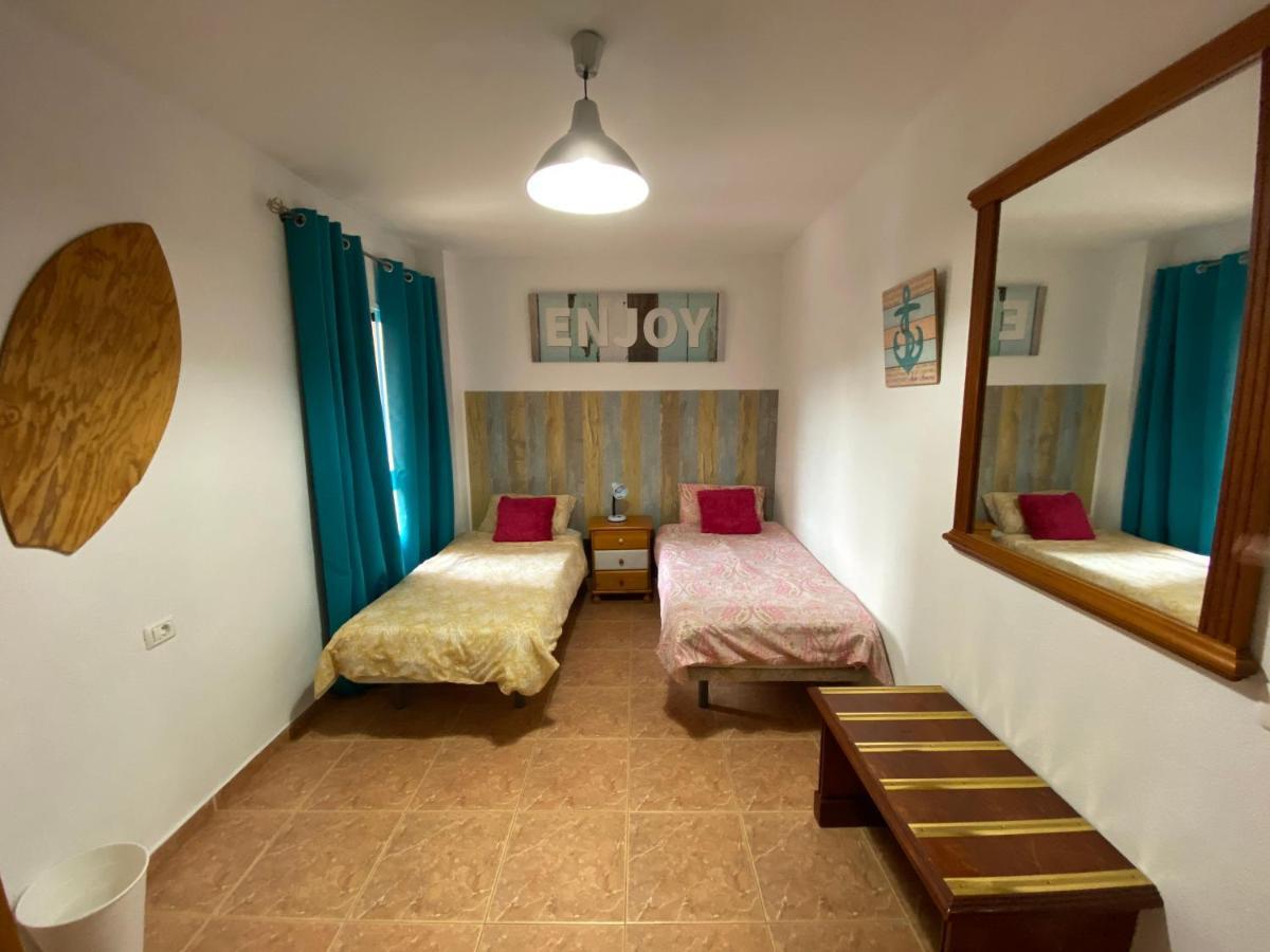 Casa Candelaria,Parking,Air,Wifi מראה חיצוני תמונה