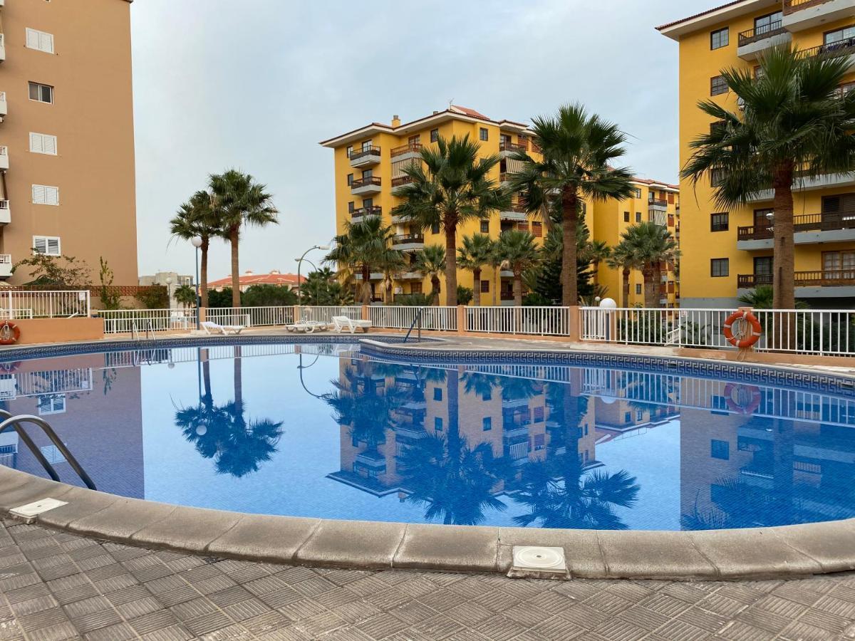 Casa Candelaria,Parking,Air,Wifi מראה חיצוני תמונה