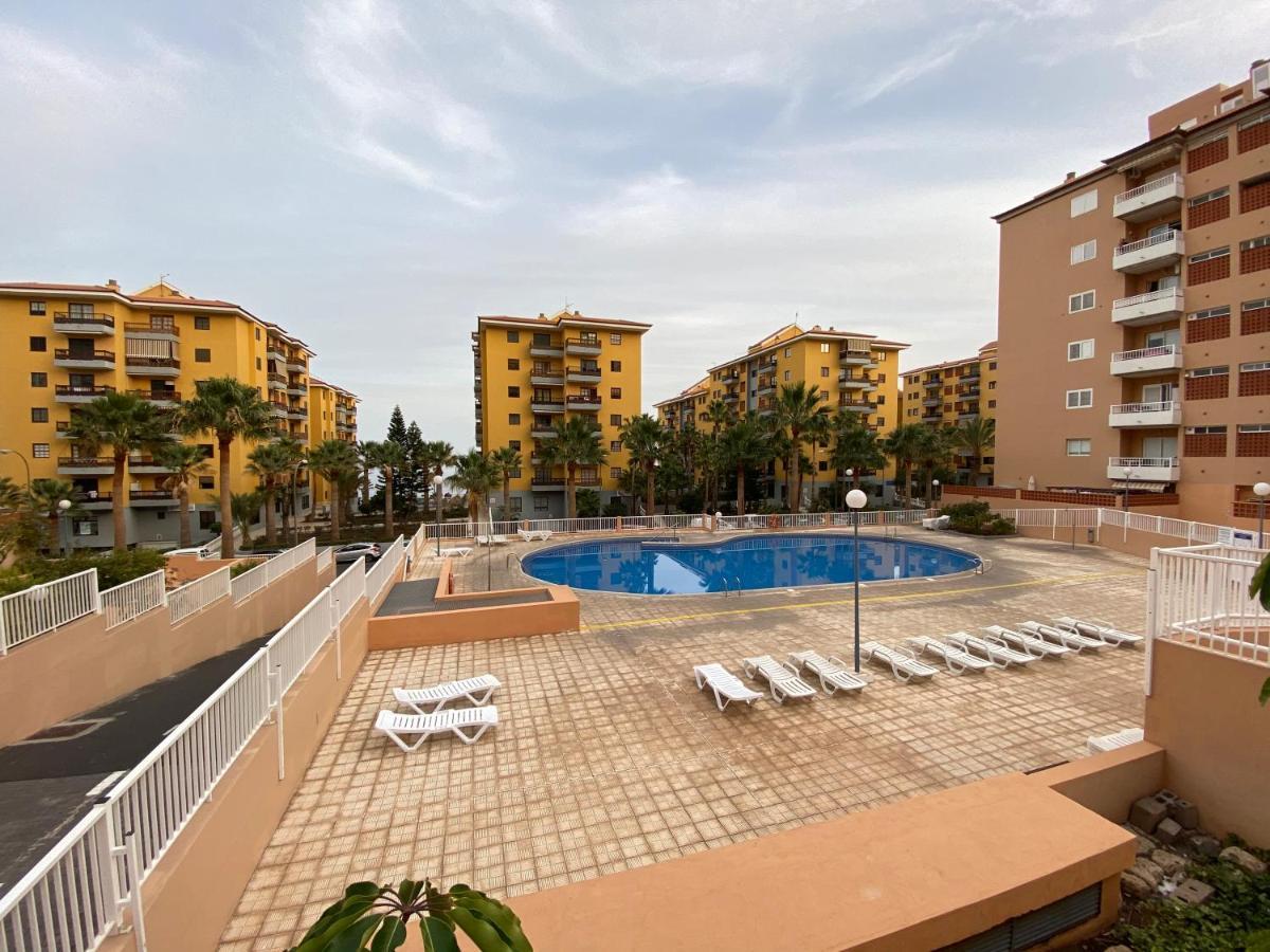 Casa Candelaria,Parking,Air,Wifi מראה חיצוני תמונה