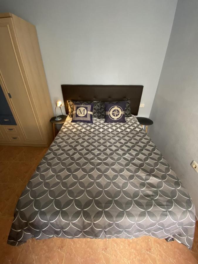 Casa Candelaria,Parking,Air,Wifi מראה חיצוני תמונה