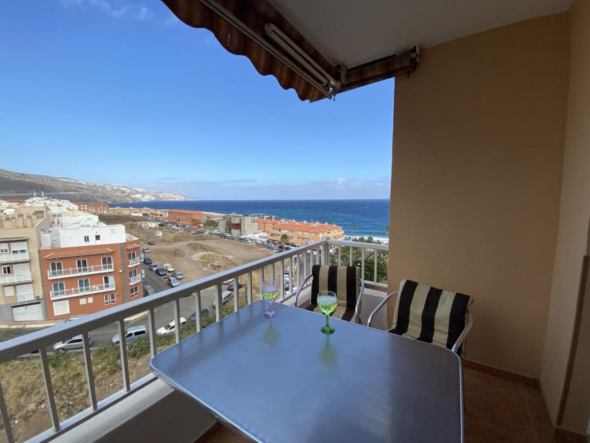 Casa Candelaria,Parking,Air,Wifi מראה חיצוני תמונה