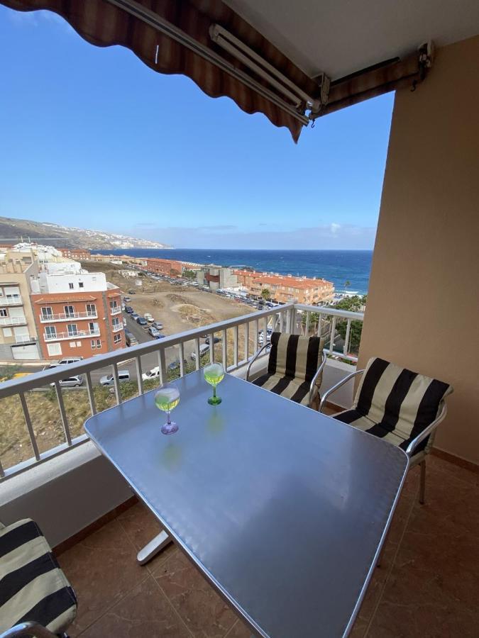 Casa Candelaria,Parking,Air,Wifi מראה חיצוני תמונה