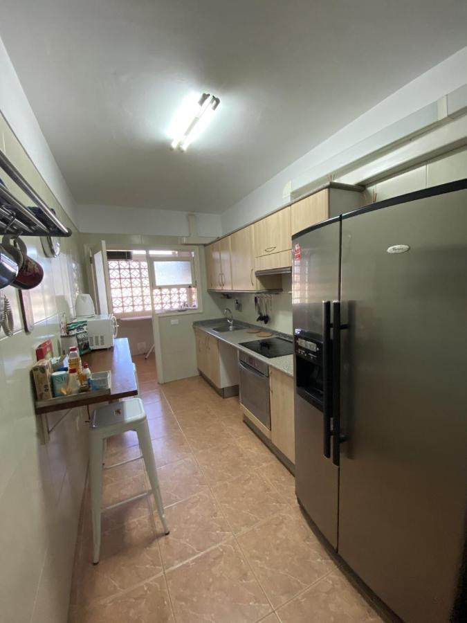 Casa Candelaria,Parking,Air,Wifi מראה חיצוני תמונה