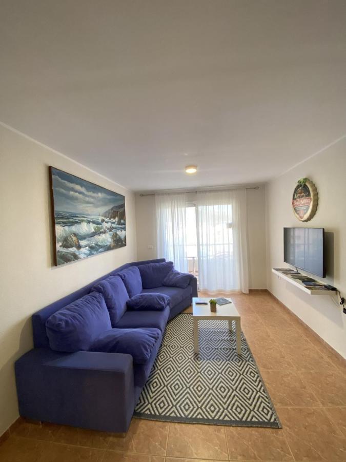 Casa Candelaria,Parking,Air,Wifi מראה חיצוני תמונה