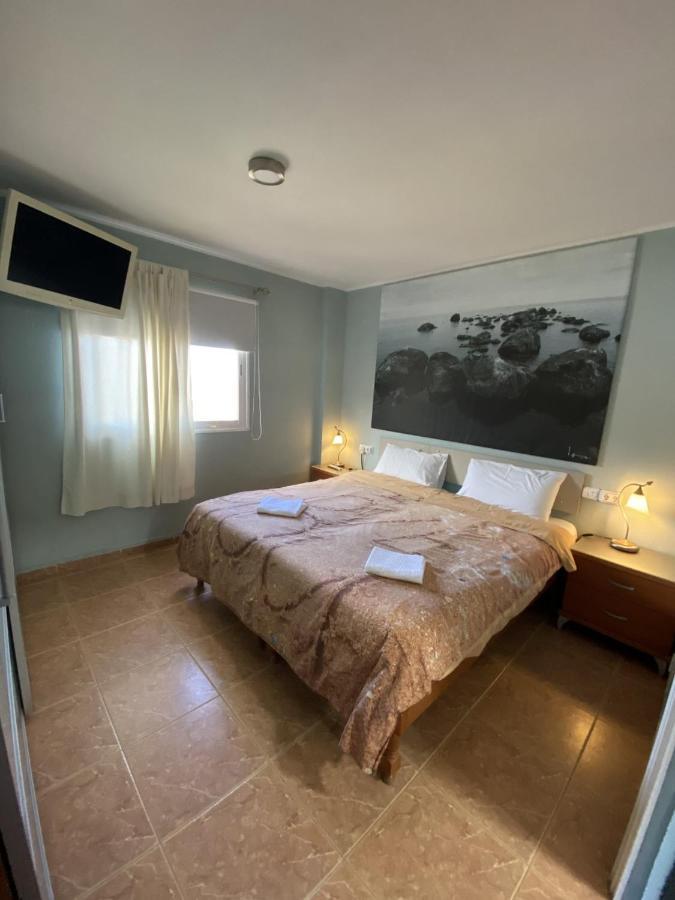 Casa Candelaria,Parking,Air,Wifi מראה חיצוני תמונה