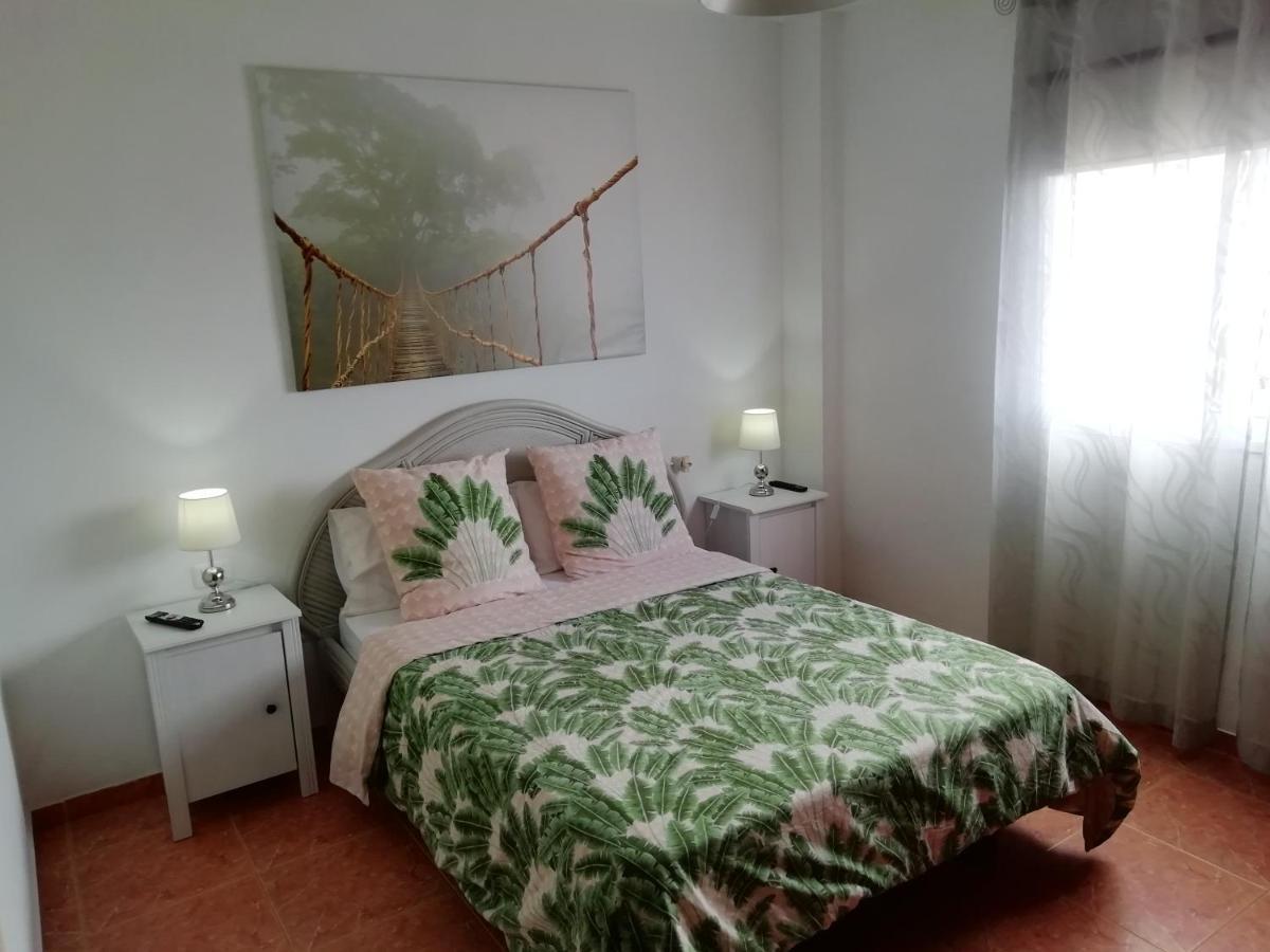 Casa Candelaria,Parking,Air,Wifi מראה חיצוני תמונה