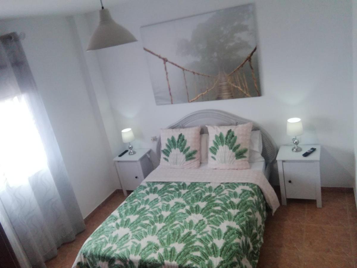 Casa Candelaria,Parking,Air,Wifi מראה חיצוני תמונה