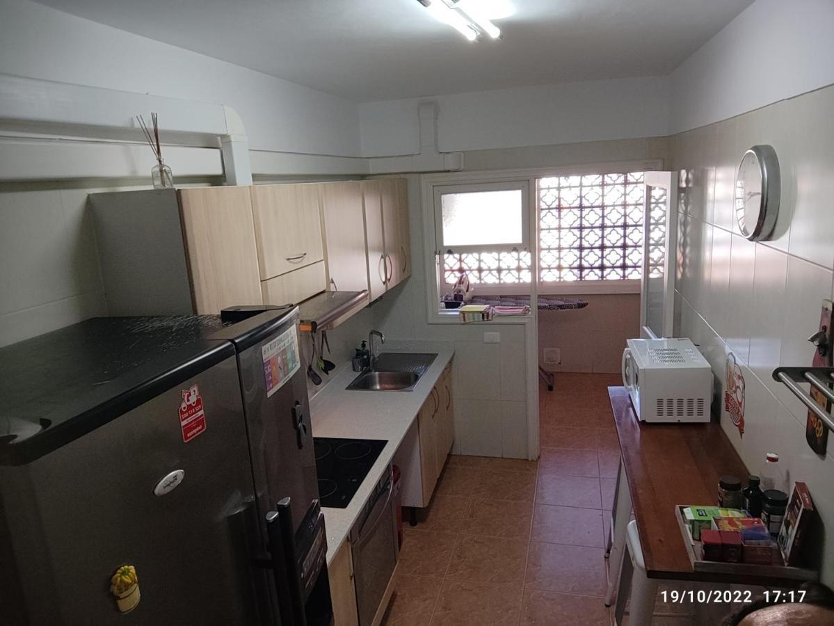 Casa Candelaria,Parking,Air,Wifi מראה חיצוני תמונה