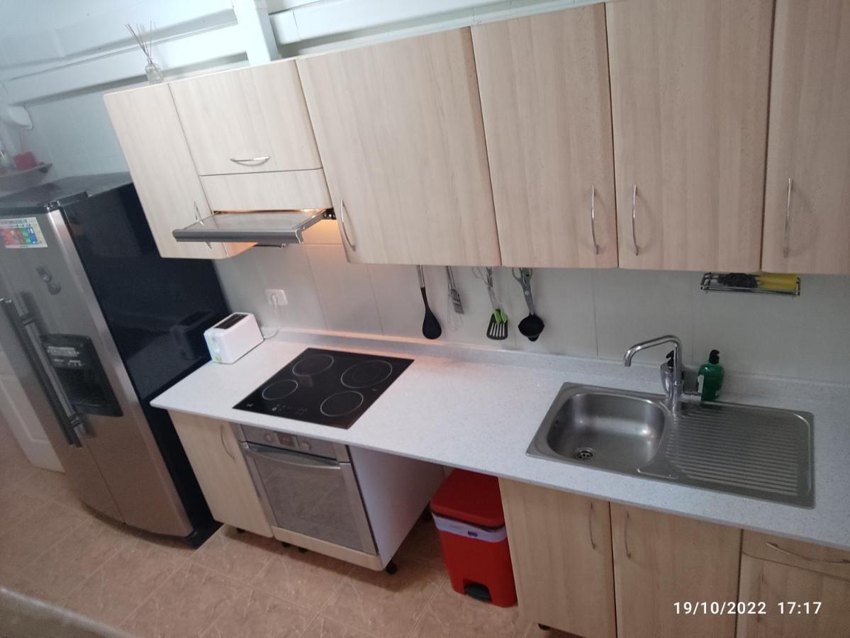 Casa Candelaria,Parking,Air,Wifi מראה חיצוני תמונה