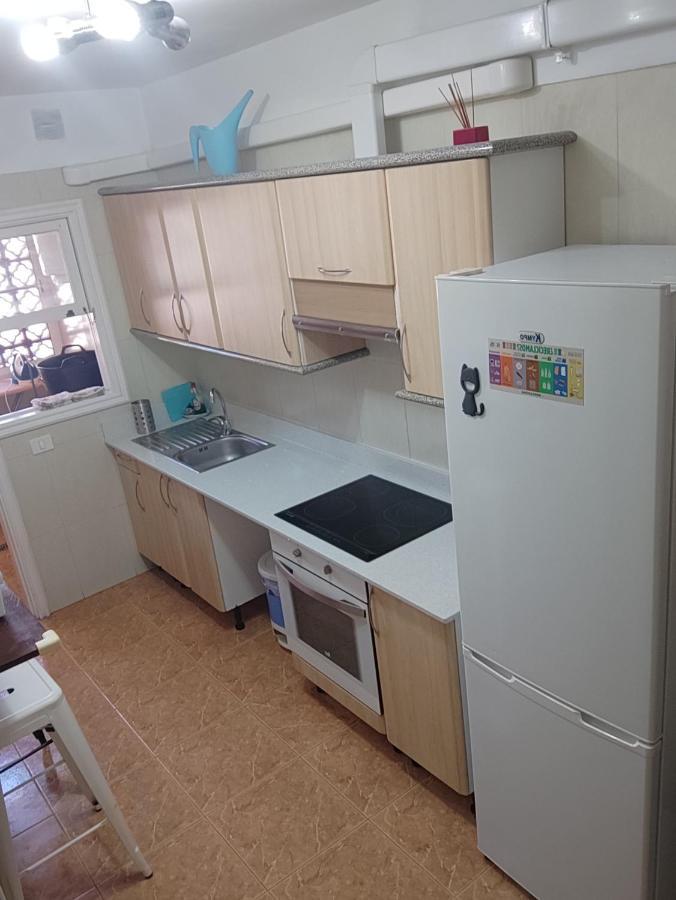 Casa Candelaria,Parking,Air,Wifi מראה חיצוני תמונה