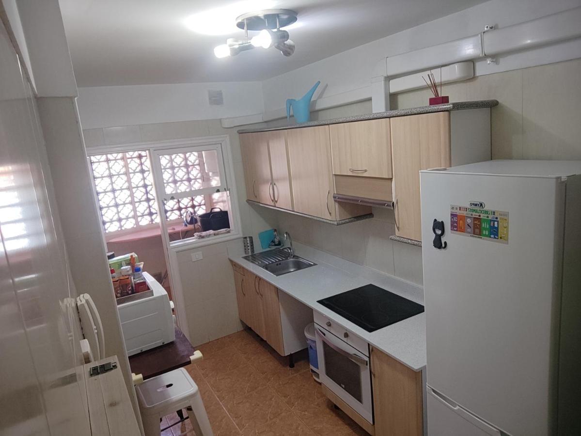 Casa Candelaria,Parking,Air,Wifi מראה חיצוני תמונה