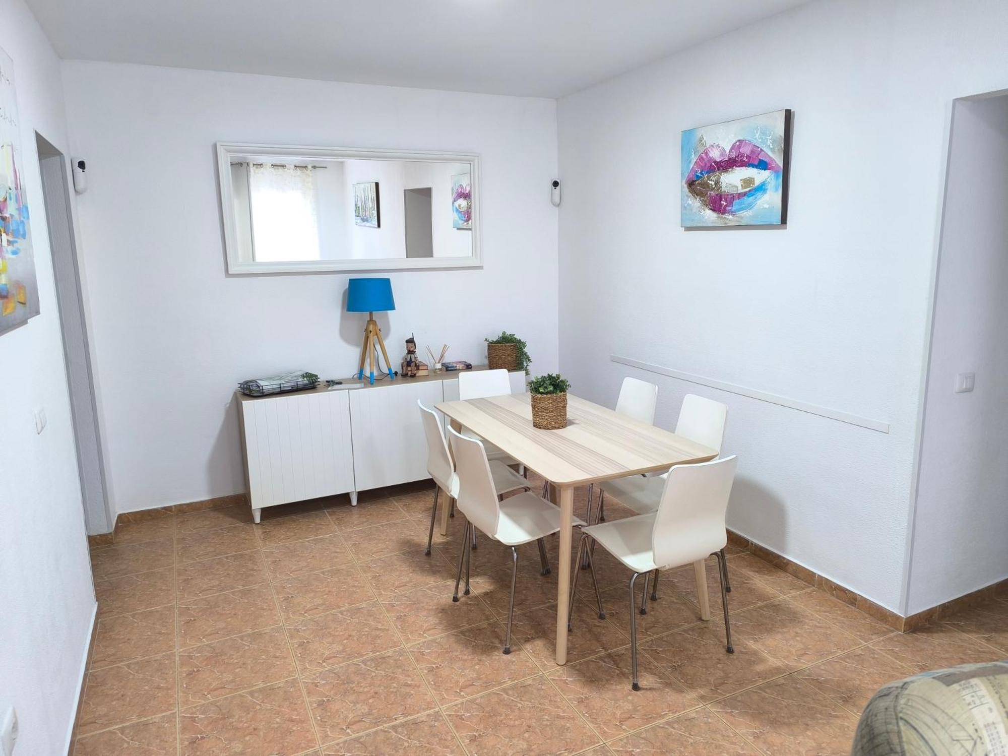 Casa Candelaria,Parking,Air,Wifi מראה חיצוני תמונה