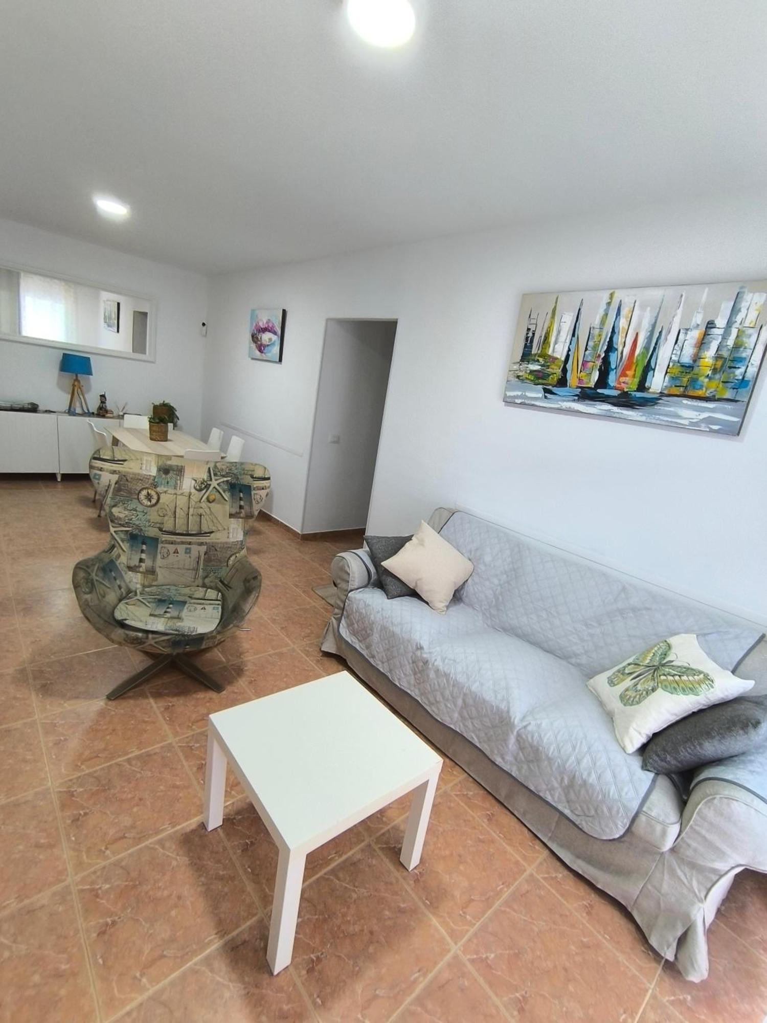 Casa Candelaria,Parking,Air,Wifi מראה חיצוני תמונה