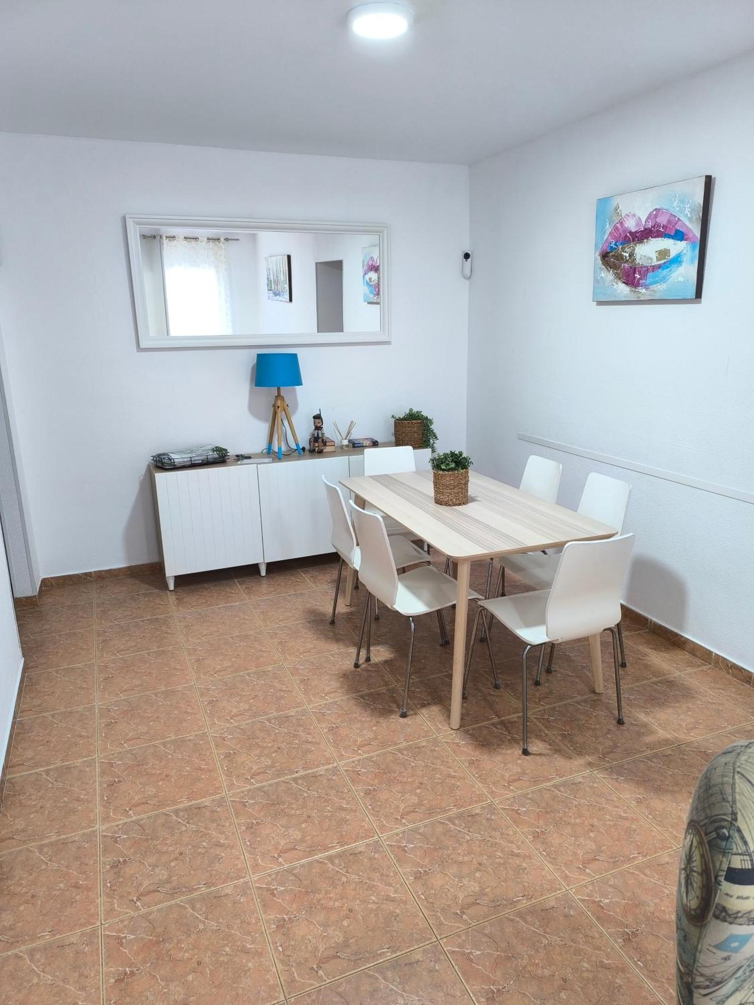 Casa Candelaria,Parking,Air,Wifi מראה חיצוני תמונה