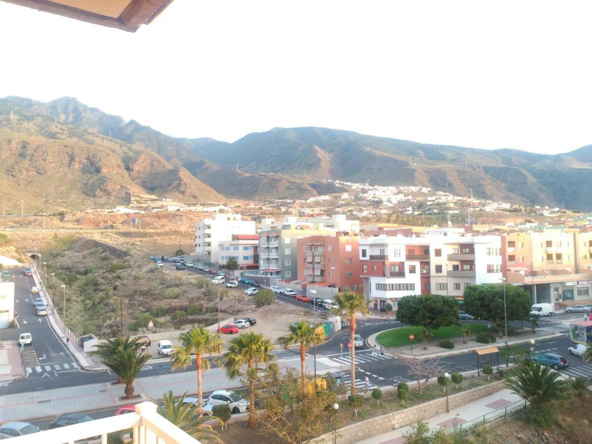 Casa Candelaria,Parking,Air,Wifi מראה חיצוני תמונה