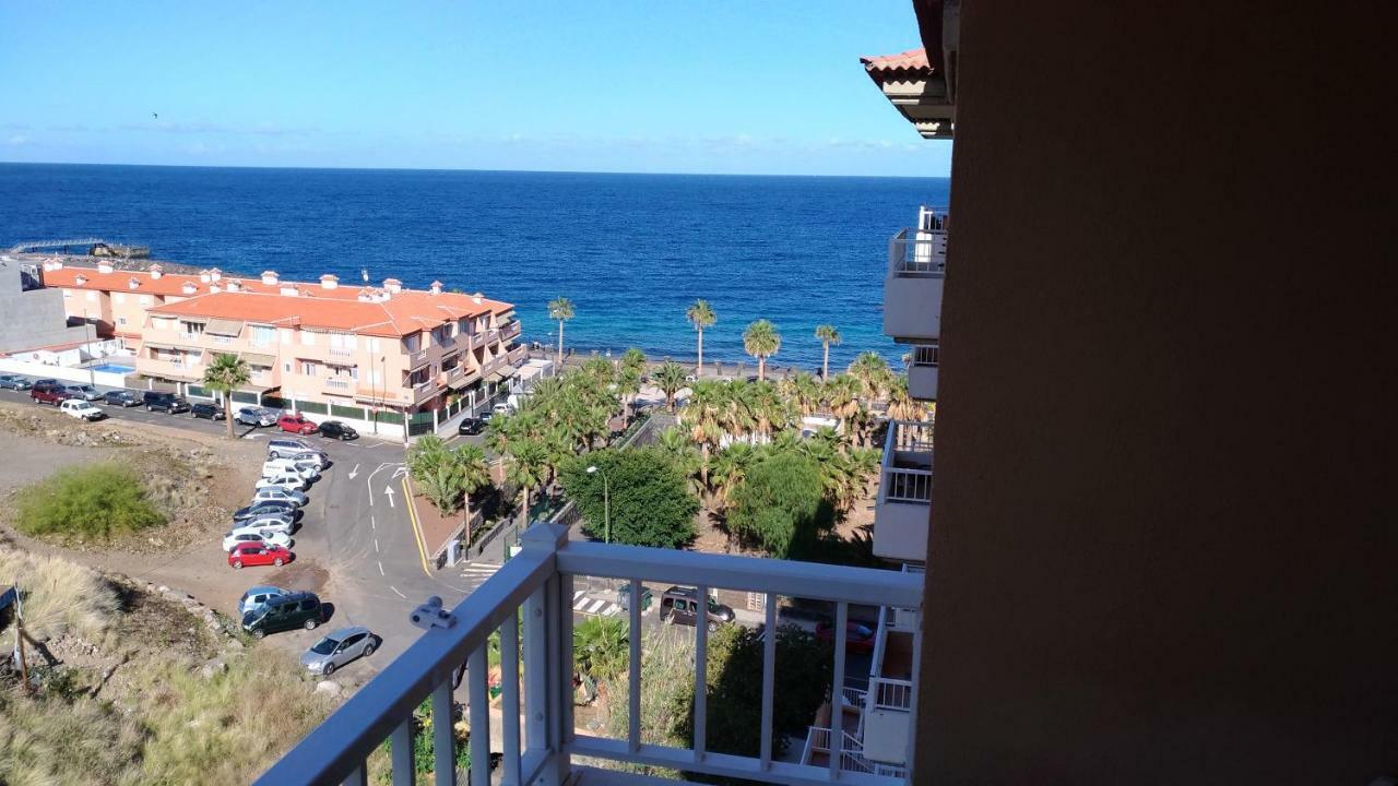 Casa Candelaria,Parking,Air,Wifi מראה חיצוני תמונה