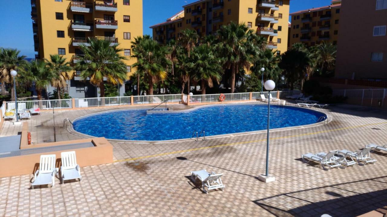 Casa Candelaria,Parking,Air,Wifi מראה חיצוני תמונה