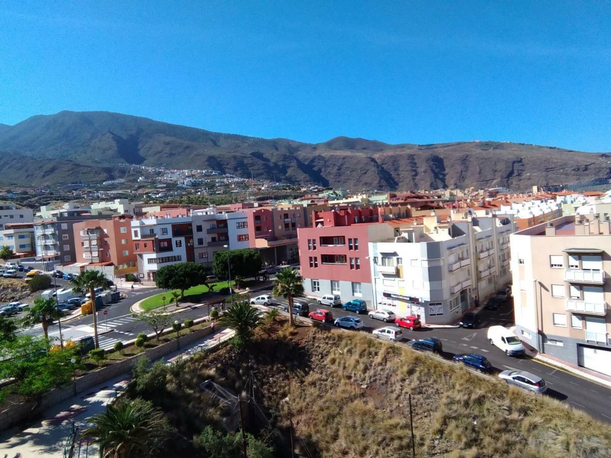 Casa Candelaria,Parking,Air,Wifi מראה חיצוני תמונה