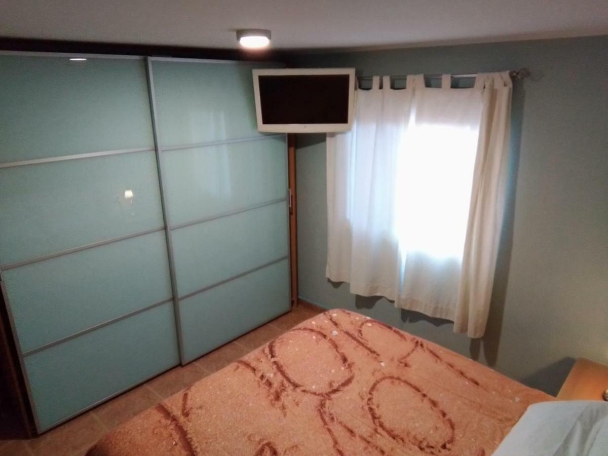 Casa Candelaria,Parking,Air,Wifi מראה חיצוני תמונה