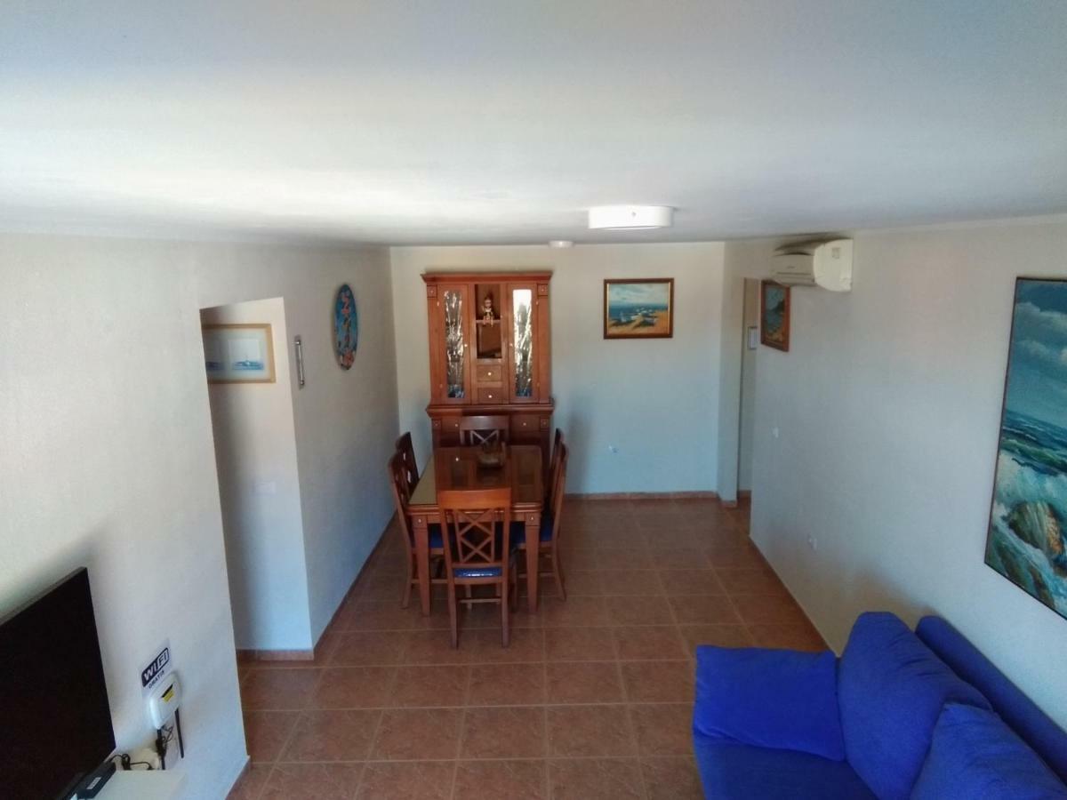 Casa Candelaria,Parking,Air,Wifi מראה חיצוני תמונה