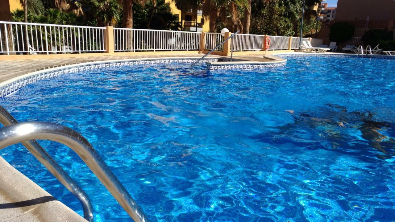 Casa Candelaria,Parking,Air,Wifi מראה חיצוני תמונה