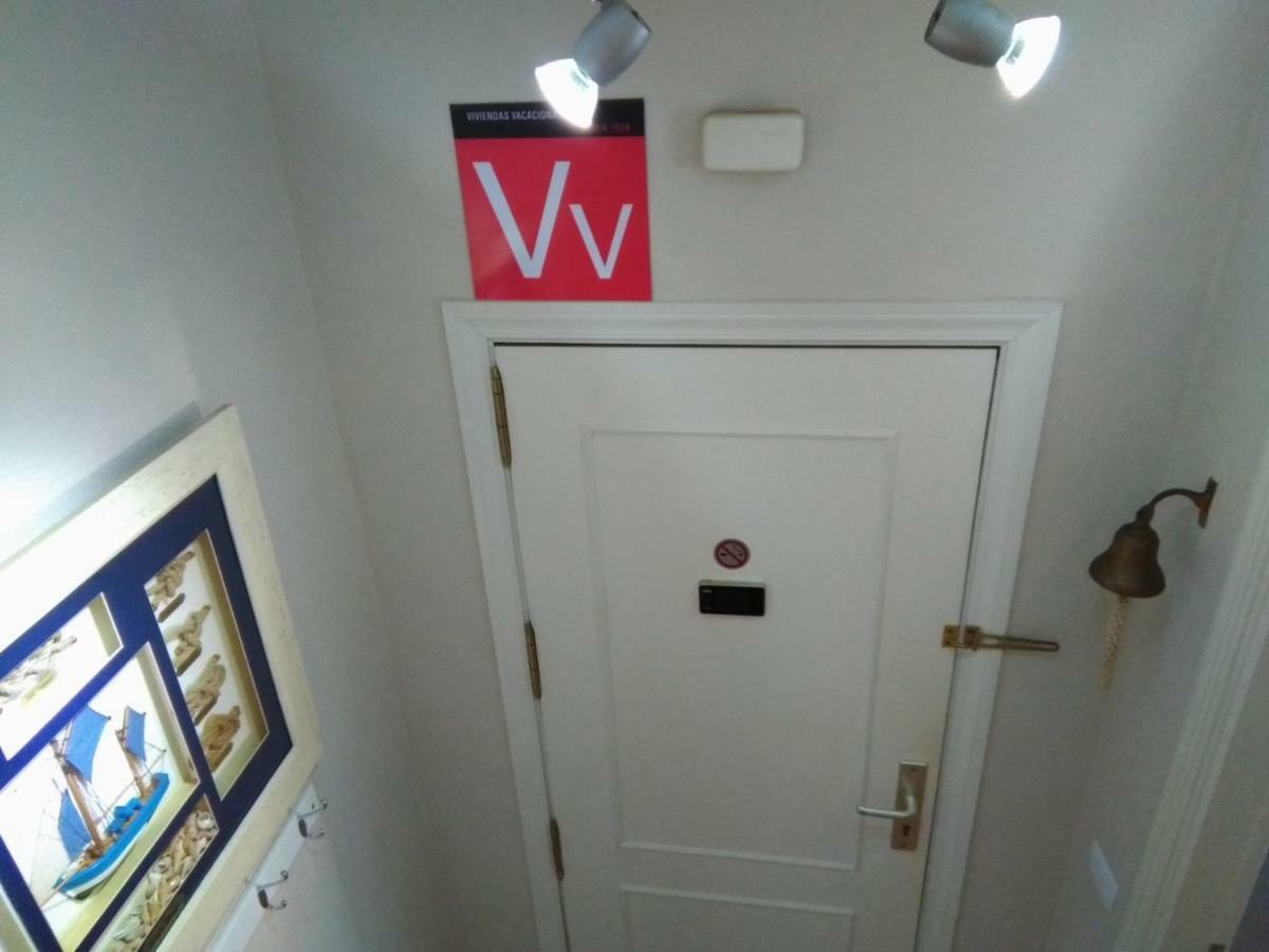 Casa Candelaria,Parking,Air,Wifi מראה חיצוני תמונה